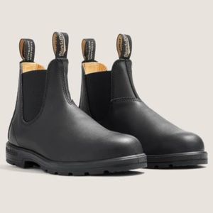 BLUNDSTONE | Classic #558 | Black